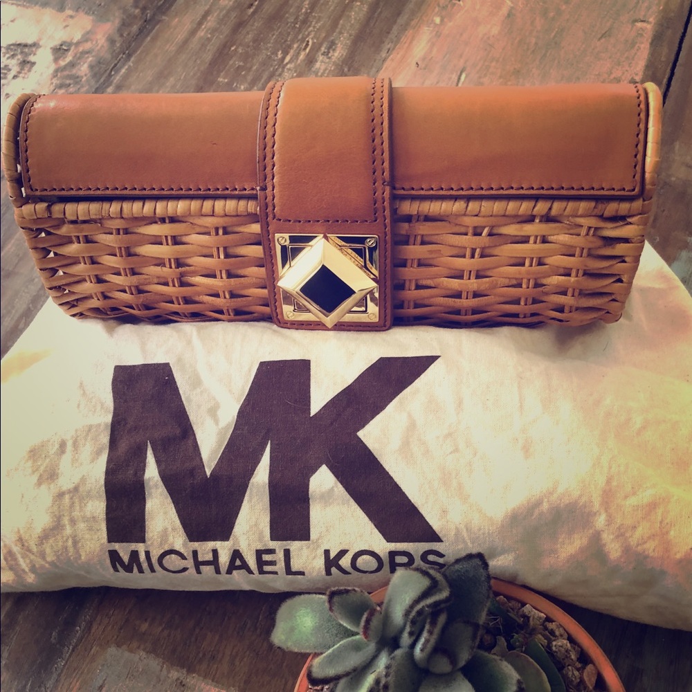 Michael Kors Clutch